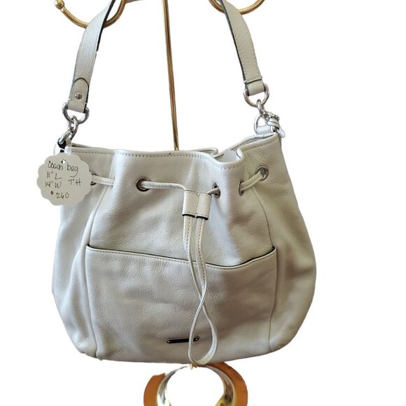 Authentic Coach purse - Picture 2 of 6